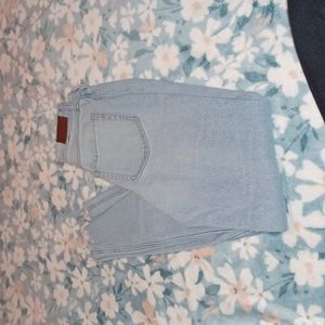 Mom jeans